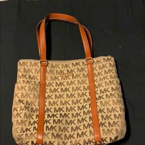 Michael Kors purse